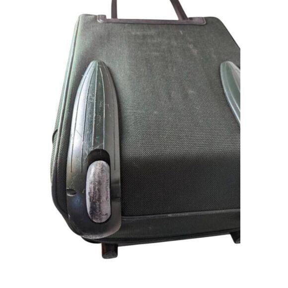 HARTMANN 21' Expandable Rolling Luggage Bag - Picture 6 of 12